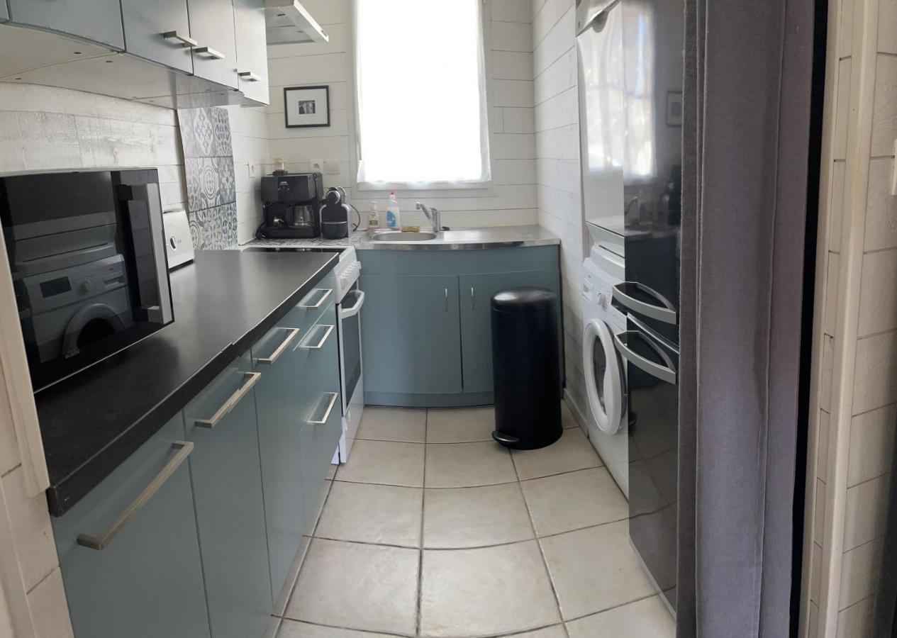 Maison A דינאר מראה חיצוני תמונה