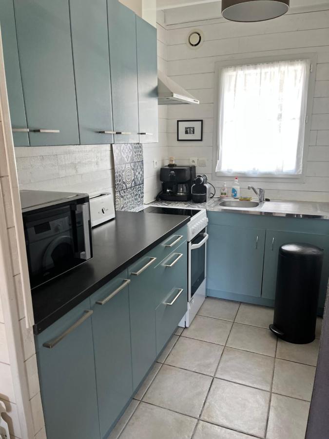 Maison A דינאר מראה חיצוני תמונה