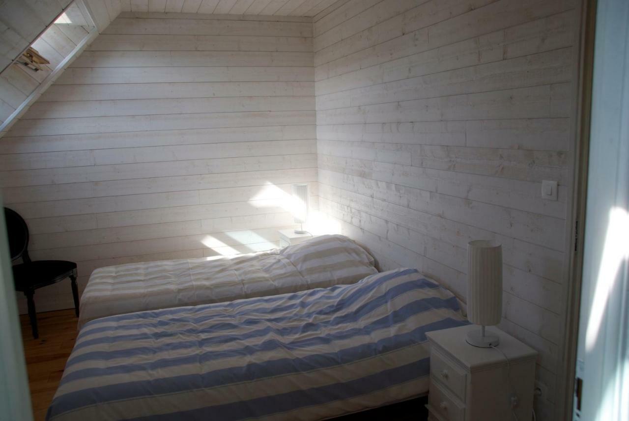 Maison A דינאר מראה חיצוני תמונה