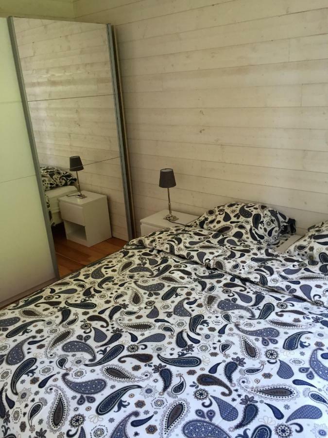 Maison A דינאר מראה חיצוני תמונה