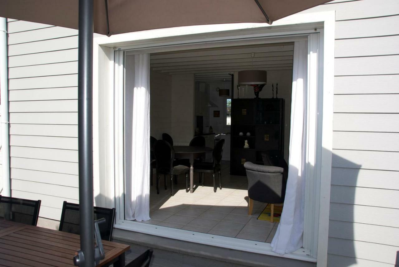 Maison A דינאר מראה חיצוני תמונה