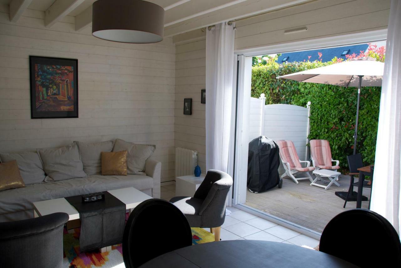 Maison A דינאר מראה חיצוני תמונה